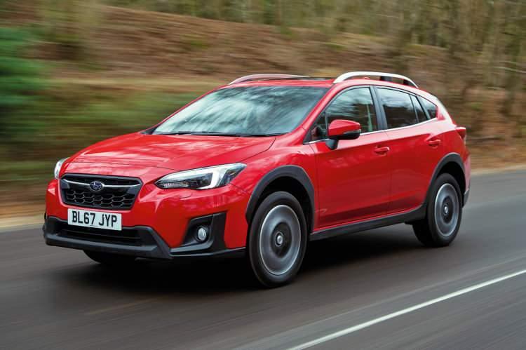 <p><strong>SUBARU</strong></p>

<p>225 adet satıldı</p>
