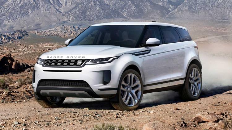 <p><strong>LAND ROVER</strong></p>
<p>737 adet satıldı</p>