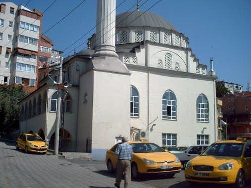 <p><strong>Zonguldak</strong></p>
<p>1.517 cami.</p>