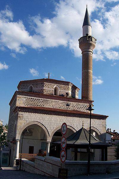 <p><strong>Karabük</strong></p>
<p>969 cami.</p>