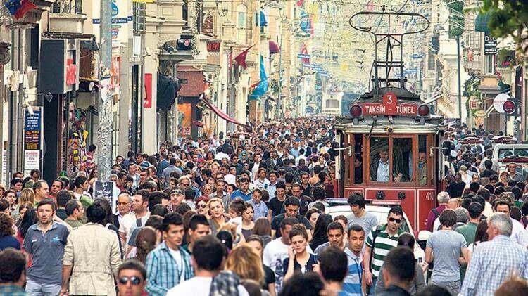 İstanbul İçin korkutan rakam ortaya çıktı! Ancak o zaman risk ortadan kalkar