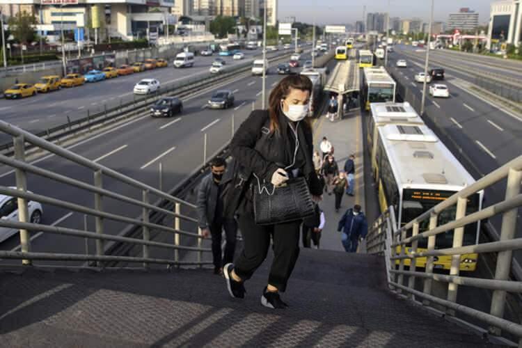 İstanbul İ&ccedil;in korkutan rakam ortaya &ccedil;ıktı! Ancak o zaman risk ortadan kalkar