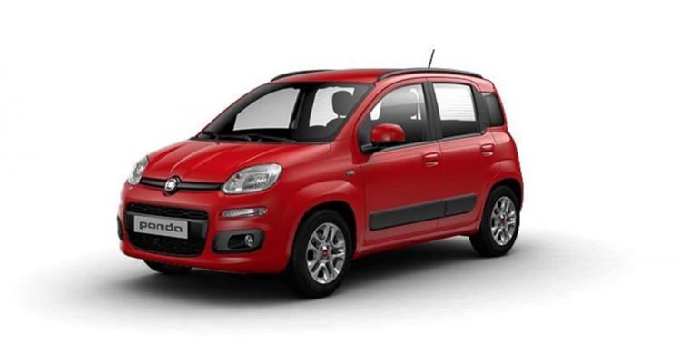 <p><strong>FİAT </strong></p>

<p>PANDA URBAN 1.2 69 HP<br />
<br />
Haziran ayı kampanyalı fiyatı <strong>99.900 TL</strong></p>
