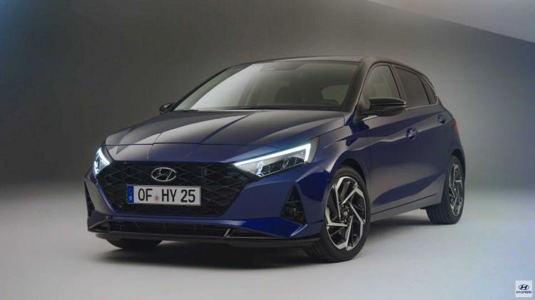 <p><strong>Hyundai</strong></p>
