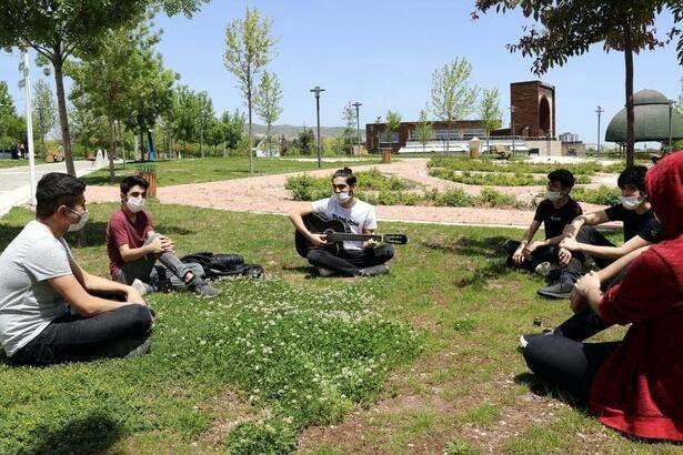 Bakan Koca'dan müjde: Ayağınız kapıda olsun