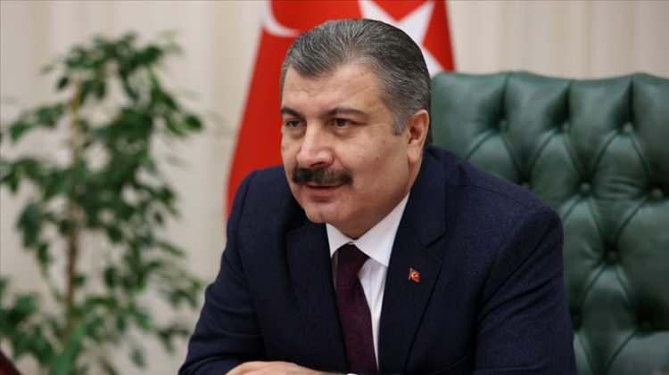 Bakan Koca'dan müjde: Ayağınız kapıda olsun