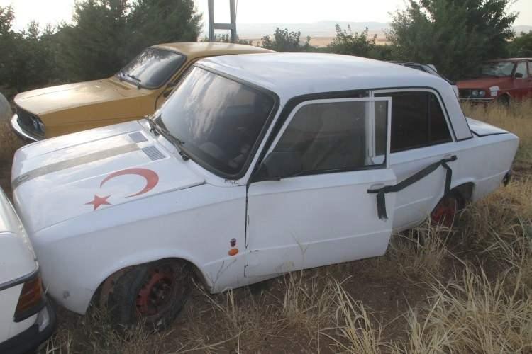 <p>Birdenbire kopamıyorum. Bunlar zaten çalışır vaziyette. Altta yerim var. Nasip olursa bunları hizaya alacağım. Bunların yılda bir cilaları, motor bakımlarını yapacağım.</p>
