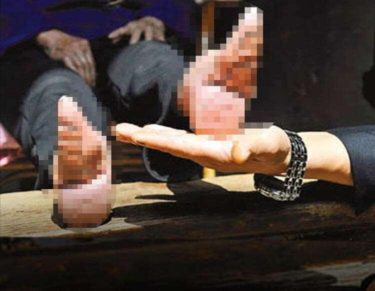 <p>D&uuml;nyada Bodi Kabilesi gibi ilgin&ccedil; geleneği olan bir&ccedil;ok kabile bulunuyor İşte okuduk&ccedil;a şaşıracağınız ilgin&ccedil; gelenekler...</p>

<p>&nbsp;</p>
