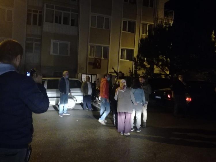 <p>ŞEHİT POLİS EVLİ VE BİR &Ccedil;OCUK BABASIYDI</p>
