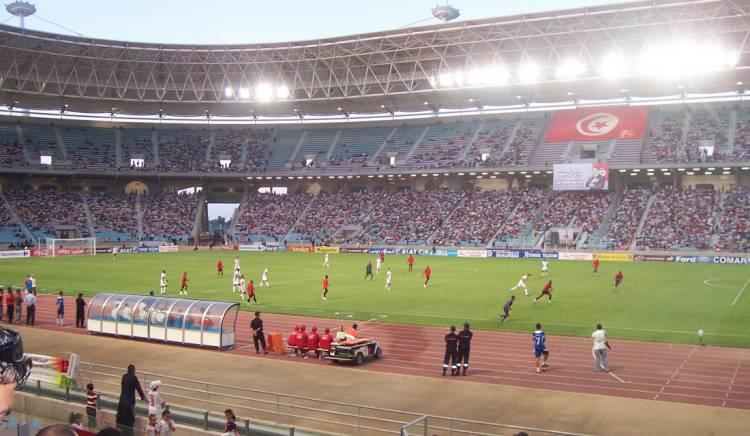 <p>28- Stade Rades (Sportive de Tunis)</p>
