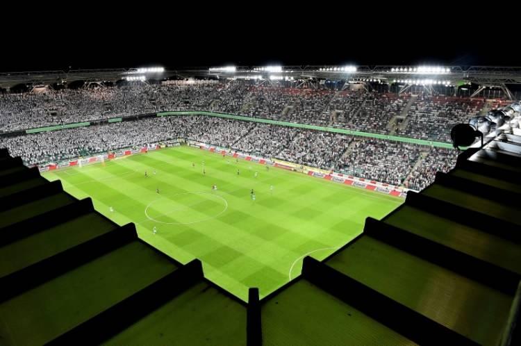 <p>25- Stade du maréchal józef piłsudski (Legia Varşova)</p>