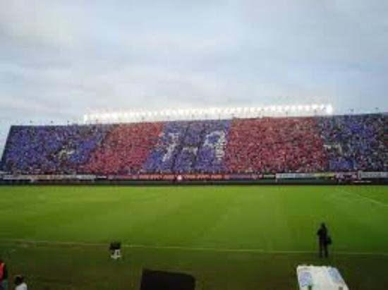 <p>24- Estadio Pedro Bidegain (San Lorenzo)</p>