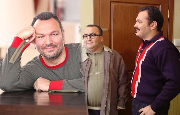 <p>ALİ SUNAL - MUSTAFA</p>
