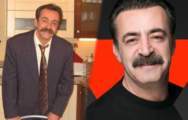 <p>LEVENT ÜLGEN - KADİR</p>
