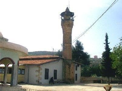 <p><strong>Osmaniye</strong><br />
<br />
582​ cami.</p>
