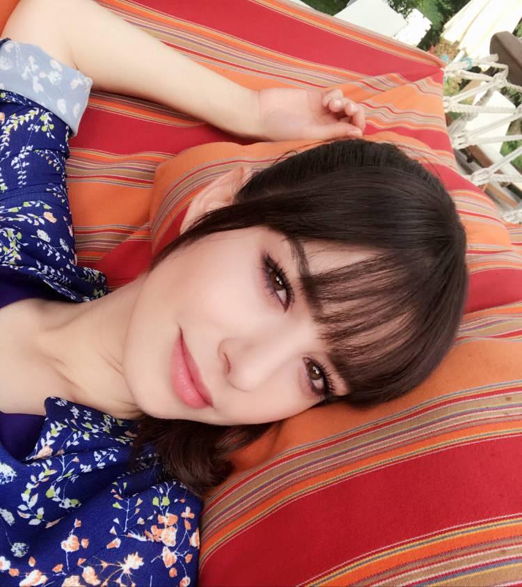<p>İlk başrolü “Kiraz Mevsimi”yle oldu.</p>
<p> </p>