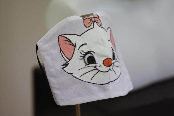 MEB'den &ccedil;ocuklar i&ccedil;in rengarenk &ouml;zel maskeler