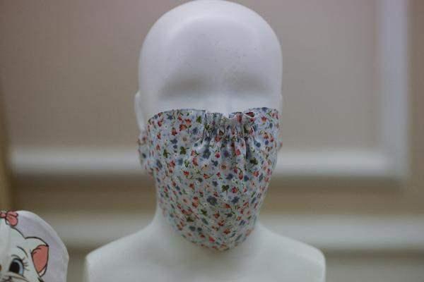 MEB'den çocuklar için rengarenk özel maskeler
