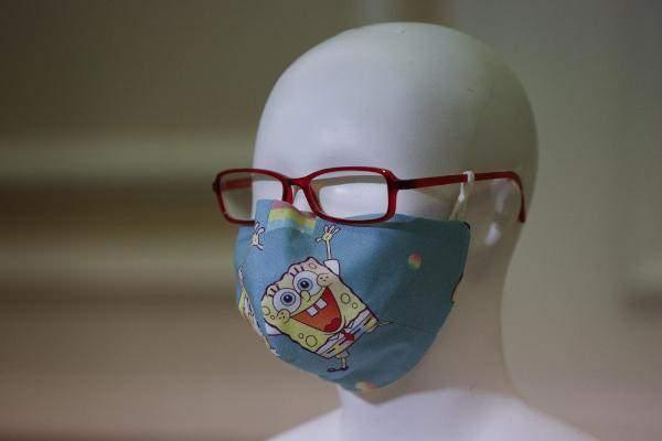 MEB'den &ccedil;ocuklar i&ccedil;in rengarenk &ouml;zel maskeler