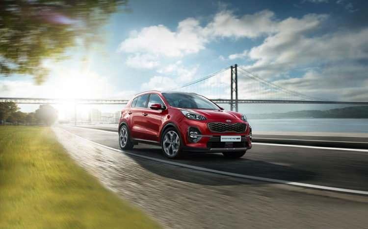 <p>Kia sportage Cool 1.6L Benzin Manuel 132 PS</p>

<p>Haziran ayı fiyatı <strong>179.900 TL</strong></p>
