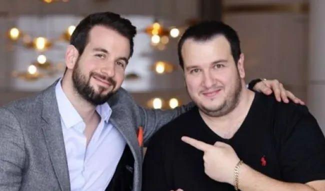 Şahan Gökbakar güvenlik görevlisini koronavirüslü diye işten çıkardı