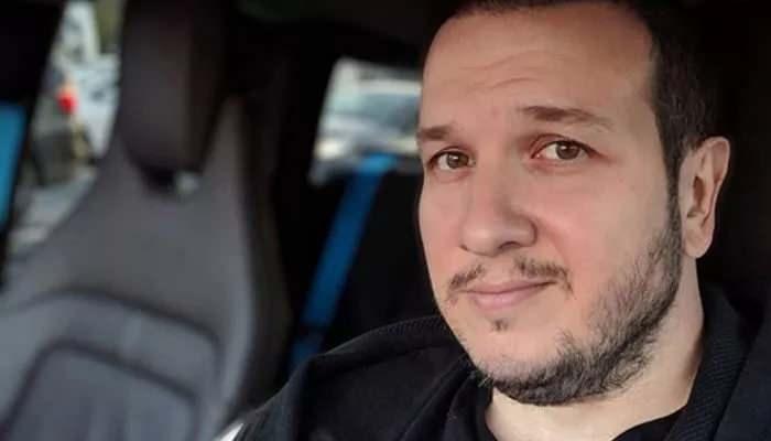 Şahan Gökbakar güvenlik görevlisini koronavirüslü diye işten çıkardı