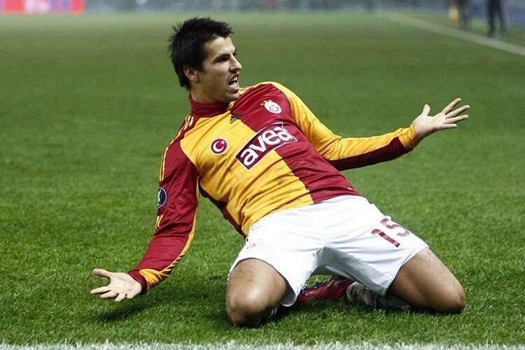 <p>Milan Baros </p>

<p> </p>
