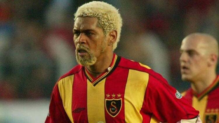 <p>Abel Xavier </p>

<p> </p>
