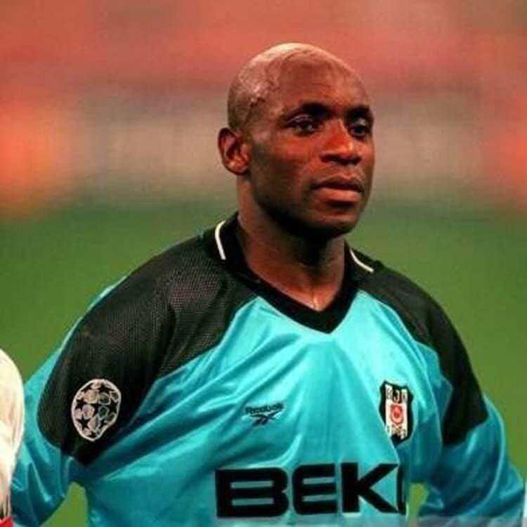 <p>Ike Shorunmu </p>

<p> </p>
