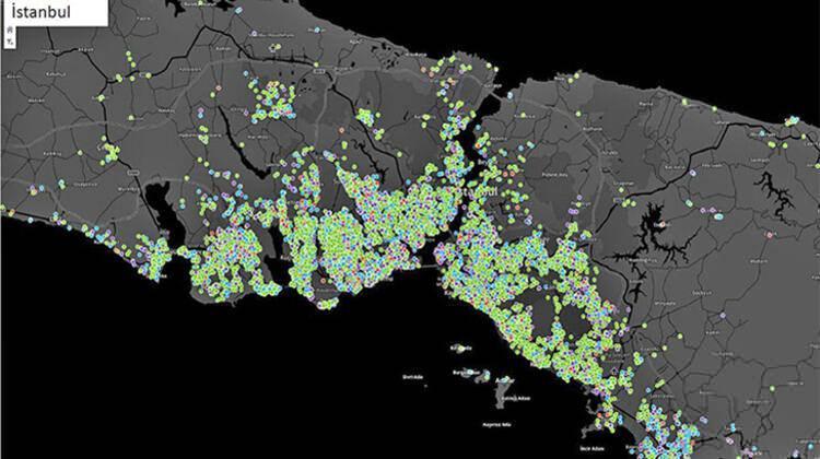 İstanbul İ&ccedil;in korkutan rakam ortaya &ccedil;ıktı! Ancak o zaman risk ortadan kalkar