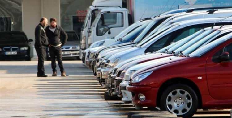 İkinci el otoda mayısta en çok satılanlar belli oldu
