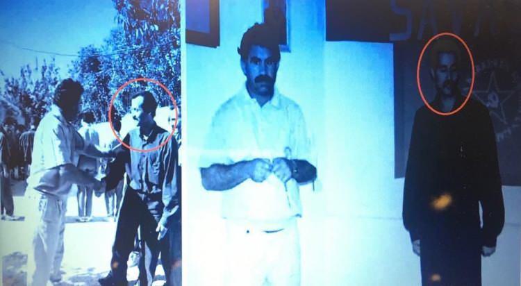 10 milyonluk ter&ouml;riste Kandil&rsquo;in derinlerinde nokta atışı