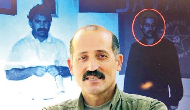 10 milyonluk ter&ouml;riste Kandil&rsquo;in derinlerinde nokta atışı