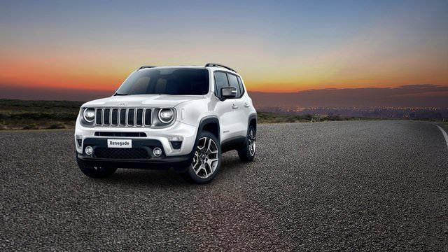 <p>Jeep’in kampanyasında kredi ödemelerinin 4 ay sonra, Ekim ayında başladığı kaydedildi. Compass alımlarında kredi kampanyasını tercih etmeyenler ise 10 bin TL nakit indirim kampanyasından yararlanabiliyor. </p>

<p> </p>
