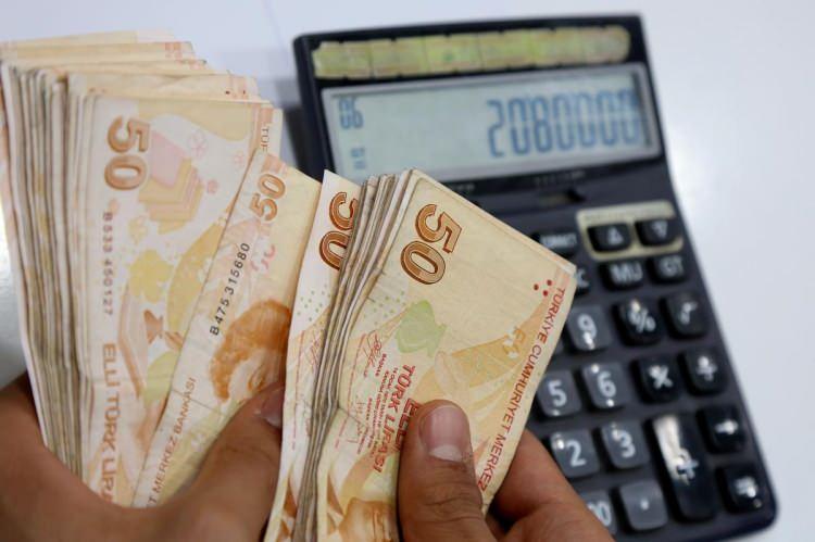En düşük memur maaşı 3 bin 677 lira olacak! İşte mesleğe göre zamlı maaşlar