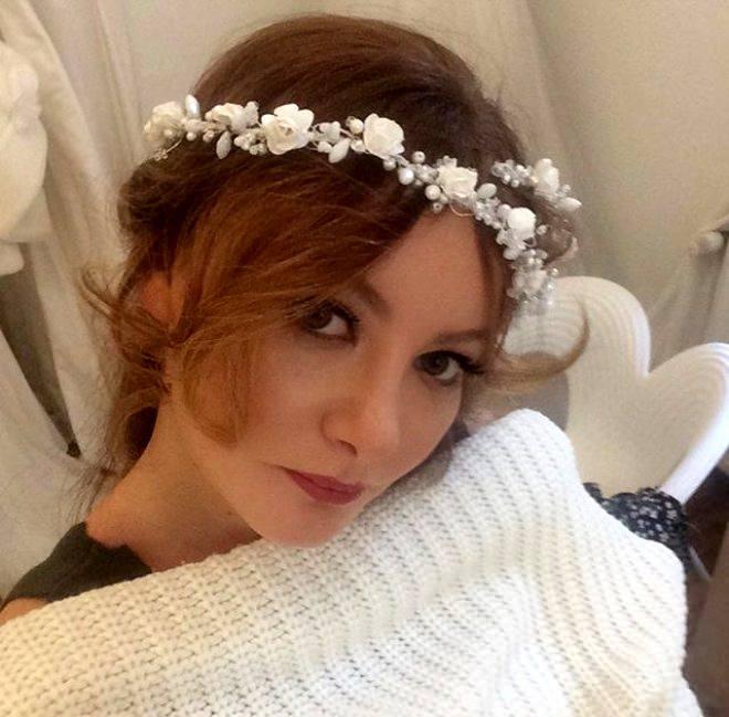 <p>Ancak şöhreti, 3 sezon boyunca rol aldığı Adını Feriha Koydum dizisiyle elde etti. </p>