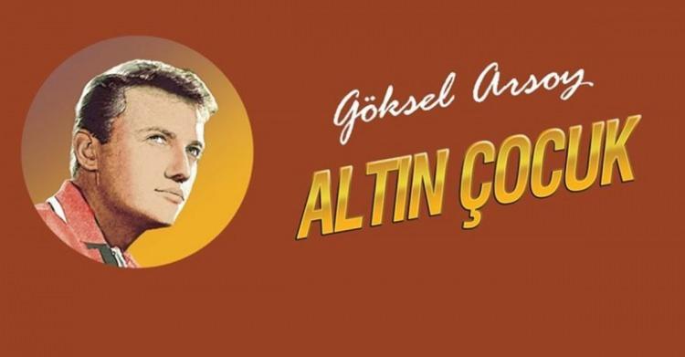 <p>Seab Connery'in oynadığı James Bond filminden esinlenerek Altın &Ccedil;ocuk filmini &ccedil;ekti. Yapımcılığını da &uuml;stlendiği filmin adını Halit Refiğ belirledi. Refiğ, Arsoy'a hep 'Altın &Ccedil;ocuk' derdi bu sebeple filmin adı da b&ouml;yle oldu ve bu isimle &ouml;zdeşleşti.</p>
