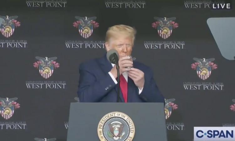 ABD Başkanı Trump korkuttu: Nörolojik rahatsızlık olabilir!