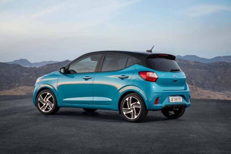 <p>Hyundai Assan, sunduğu düşük faiz imkanıyla da dikkat çekiyor. A segmentindeki 2020 i10’dan C-SUV sınıfının popüler modeli Tucson’a kadar tüm modellerinde geçerli, aylık yüzde 0,95 kredi seçeneği sunuluyor.</p>
