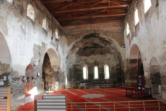 Ünlü tarihçi açıkladı! 1931 yılında CHP'nin KHK ile aldığı Ayasofya kararı