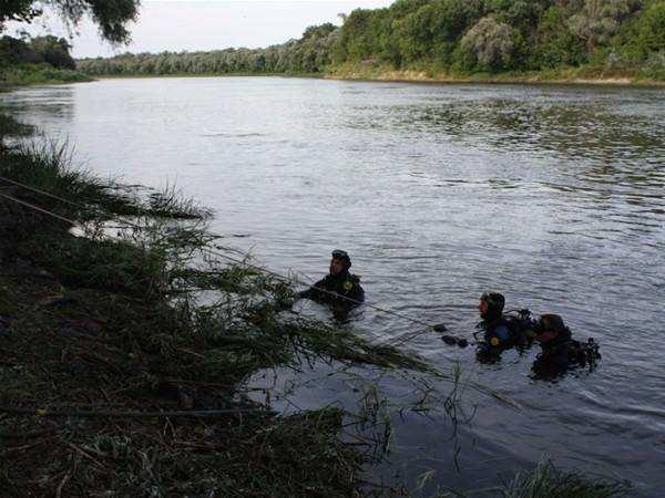 <p>Rusya'nın Don Nehri'nde ikinci dünya savaşından kalma efsane tank böyle ortaya çıktı.</p>
<p> </p>