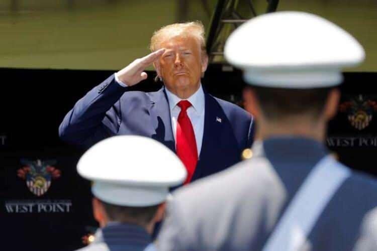 ABD Başkanı Trump korkuttu: Nörolojik rahatsızlık olabilir!