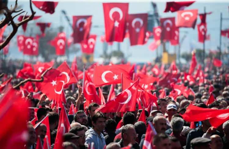 <p>İşte ülke ülke Türkiye kökenli göçmen sayısı... Kaynak: Birleşmiş Milletler</p>