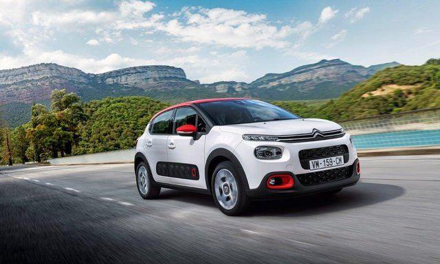 <p>Citroen, seçili modellerde geçerli 40 bin TL için 48 ay yüzde 0,85 faiz ile ayda 1.050 TL taksitli kredi seçeneği veya 80 bin TL için 24 ay yüzde 0,89 faiz ile taksit ödemelerine Eylül’de başlama seçeneği sunuyor.</p>
