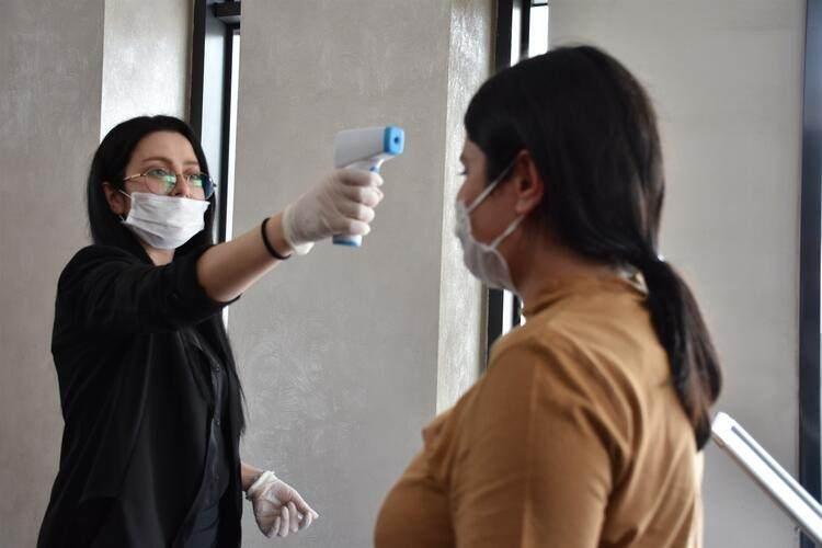 Çin'i zora sokacak gelişme! ABD istediğini buldu: Pekin'in virüsü sakladığına dair çarpıcı kanıt