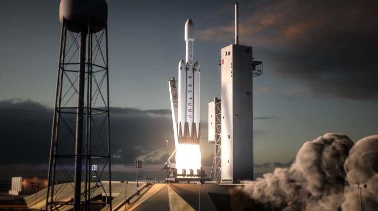 <p>SpaceX geçtiğimiz günlerde ISS'ye astronot gönderen ilk ticari şirket olarak tarihe geçti.</p>
<ul>
</ul>