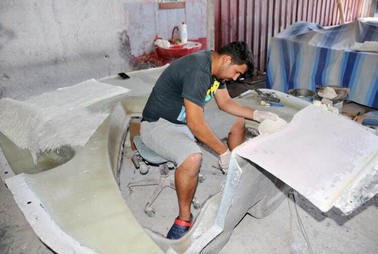 <p>Jet-ski’leri yoksa ve anahtar teslim araç istedikleri zaman bu rakam 60- 70 bin arasında değişiyor. Tabi ki jetin yaşına bağlı olarak fiyatlarda oynama olabiliyor.</p>

<p> </p>
