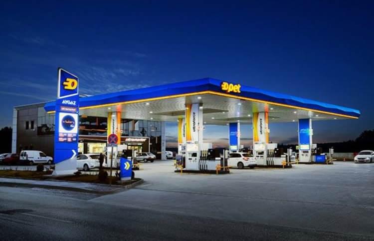<p>2020 Sıra: 14 <br />
<br />
2019 Sıra: 16 <br />
<br />
MARKA: Opet </p>