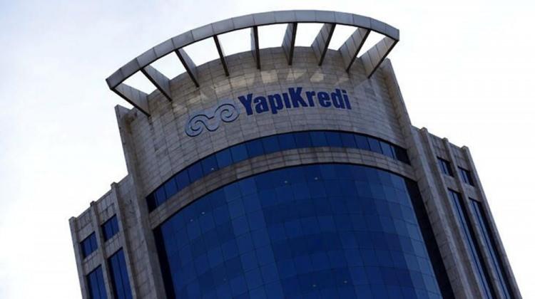 <p>2020 Sıra: 9 <br />
<br />
2019 Sıra: 9 <br />
<br />
MARKA: Yapı Kredi </p>