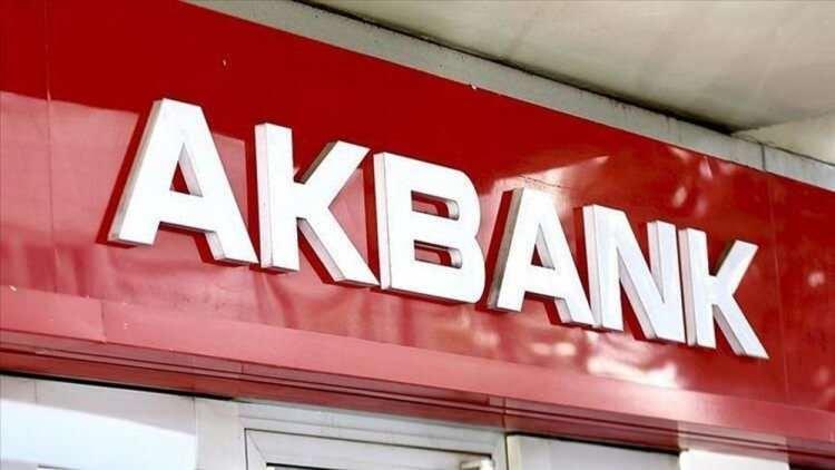 <p>2020 Sıra: 7 <br />
<br />
2019 Sıra: 7 <br />
<br />
MARKA: Akbank</p>